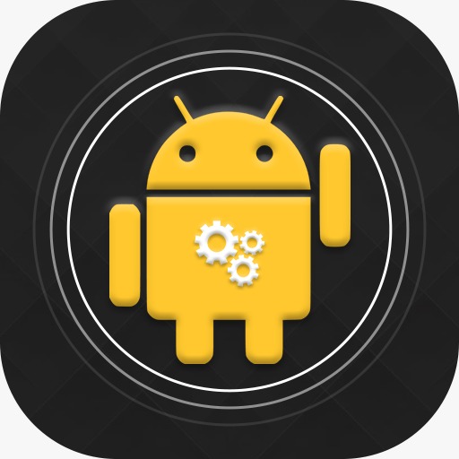 Software Update : Phone Update أيقونة