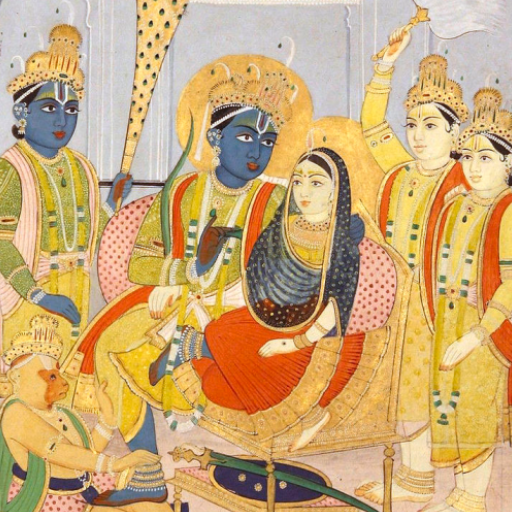 Shri Ram Charit Manus icon