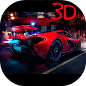 Формула Скорости Ночной Питер icon