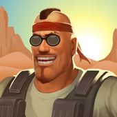 Tips For Guns Of Boom Online Shooter icon