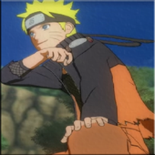 New Naruto Shippuden Ninja Storm 4 Hint icon