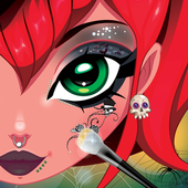 Halloween Costumes icon