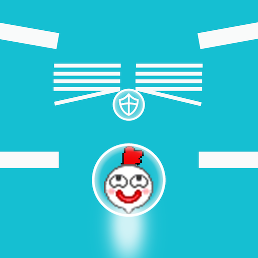 Pixel Up Endless 2d Arcade Game icon