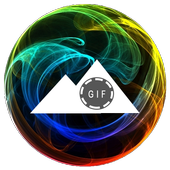 Moving Wallpapers icon