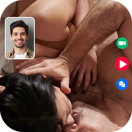 Sexy Girl Video Call - Prank icon