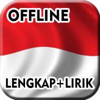 Lagu Wajib Nasional Lengkap dan Lirik on 9Apps