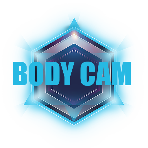 Body Camera icon