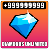 Get Free Diamonds Fire 💎Guide for Free 2K20 icon
