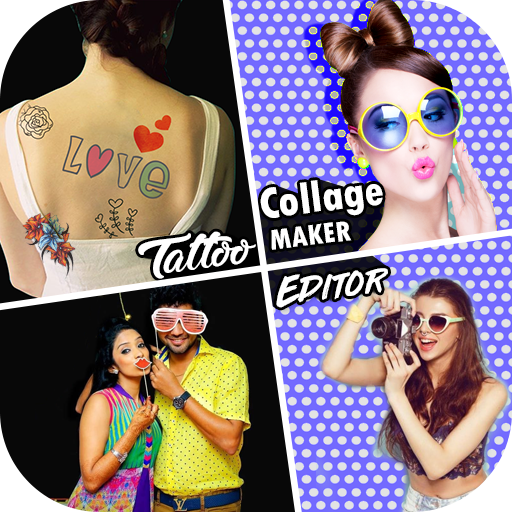 Photo Collage Photo Editor icon