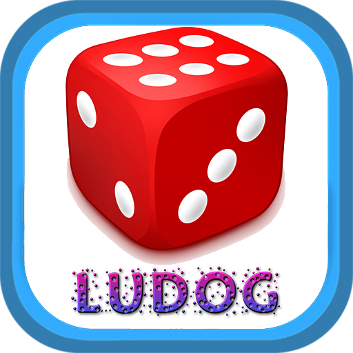 LudoG 🎲 Best Ludo Game 2019 (New) Free icon