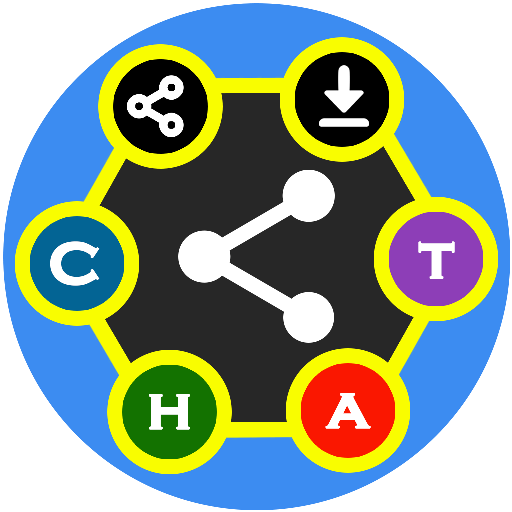Share Chat - Status Downloader - Status Saver icon