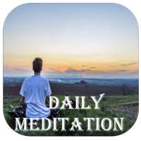 Daily Meditation