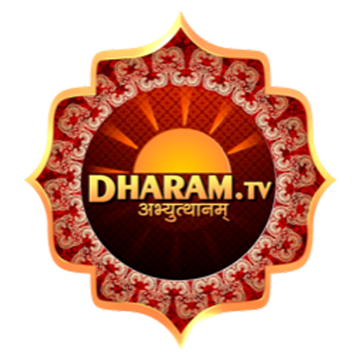 Dharam TV icon