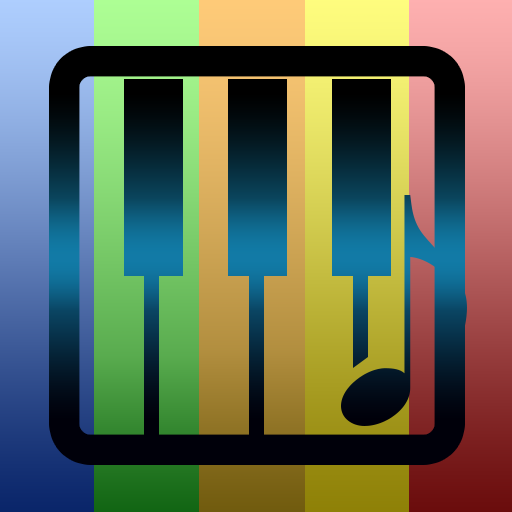 Master Piano Tiles icon