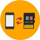 Contacts Backup on 9Apps