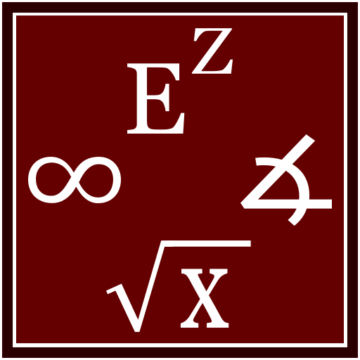 EZcalc All-in-One Calculator icon