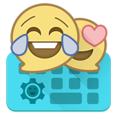 iSo Keyboard - Facebook Emoji icon