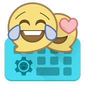 iSo Keyboard - Facebook Emoji