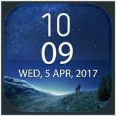 Заблокировать экран Galaxy S8 Plus App on 9Apps
