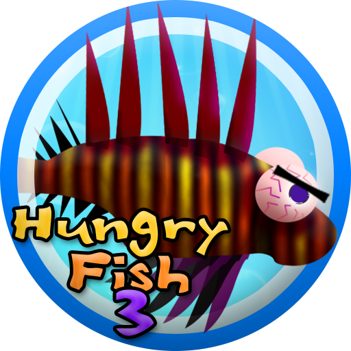 Hungry Fish 3 icon