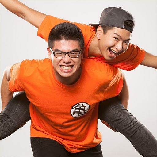 Le Rire Jaune Soundboard icon