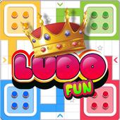 Ludo Smart King icon