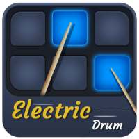 Electronic drum kit on 9Apps