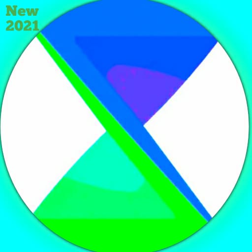 X File Transfer And Sharing Music &amp; Videos App 21 icon