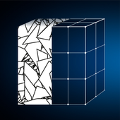 Samsung QuickDrive AR icon
