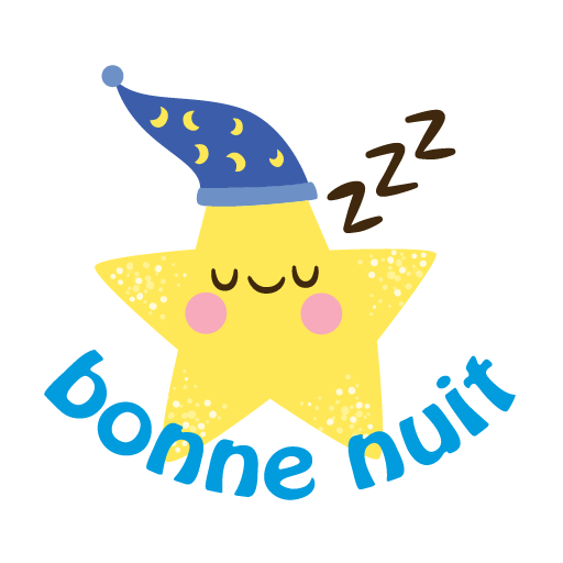 WAStickerApps - Greetings, Autocollants Français icon