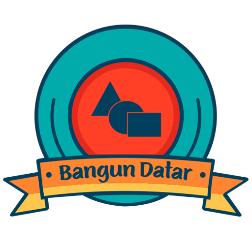 ikon Bandara Matematika