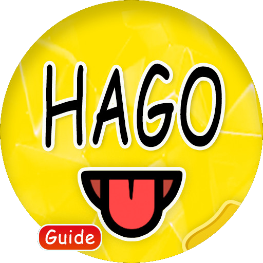 HAGO : Play Online Game Guia of HAGO Helper icon
