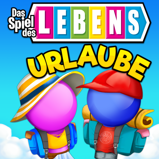DAS SPIEL DES LEBENS Urlaube icon