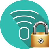 My WiFi password أيقونة