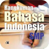 Rangkuman B Indonesia SMP on 9Apps
