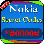 Secret Codes of Nokia icon