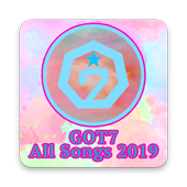 GOT 7 Song 2019 icon