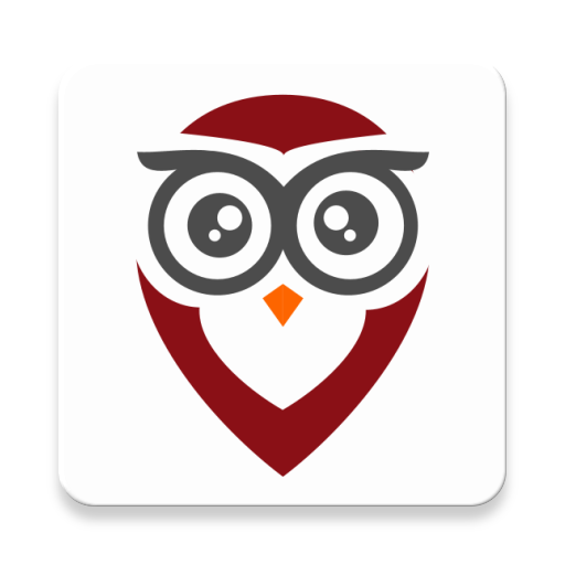 Zamekan - Discover, Create Events icon