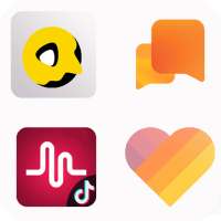 Guide for Likee helo share chat snack  2021