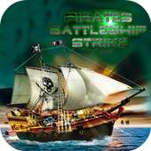 Piratas Battleship greve