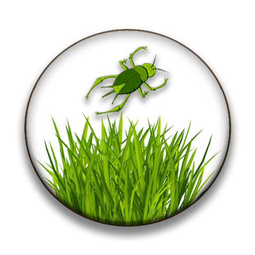 Crickets are vengeful icon