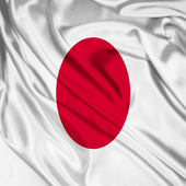 National Anthem - Japan icon