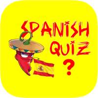 Game to learn Spanish Voca on 9Apps