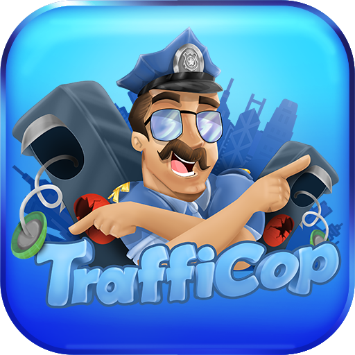 Traffic Cop icon