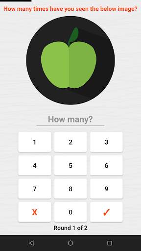 Skills - Logic Brain Games screenshot 2