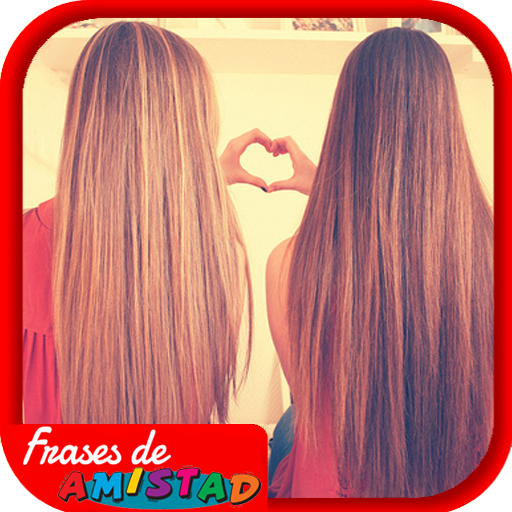 Frases de Amistad y Amor icon