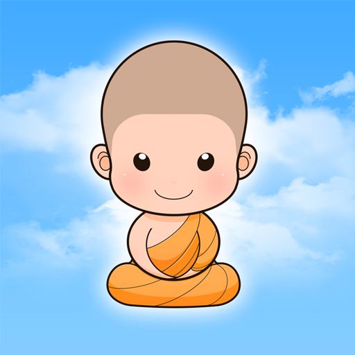 ZenFriend - Meditation Timer icon