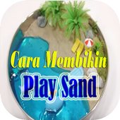 ikon Cara Membikin Play Sand