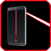 Laser  Flashlight PRO icon