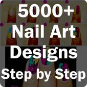 Nail Art paso a paso